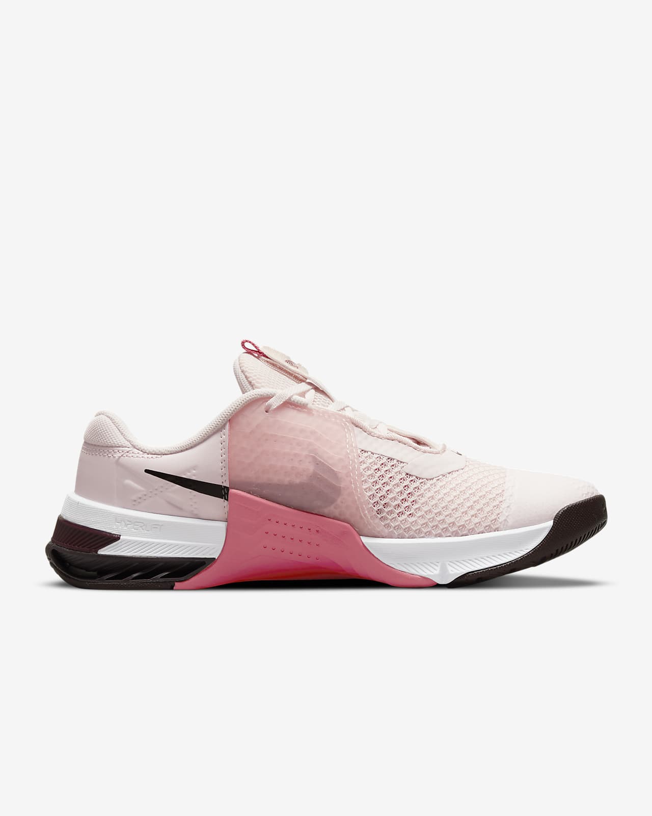 Nike Metcon 7 Zapatillas de entrenamiento - Mujer. Nike ES