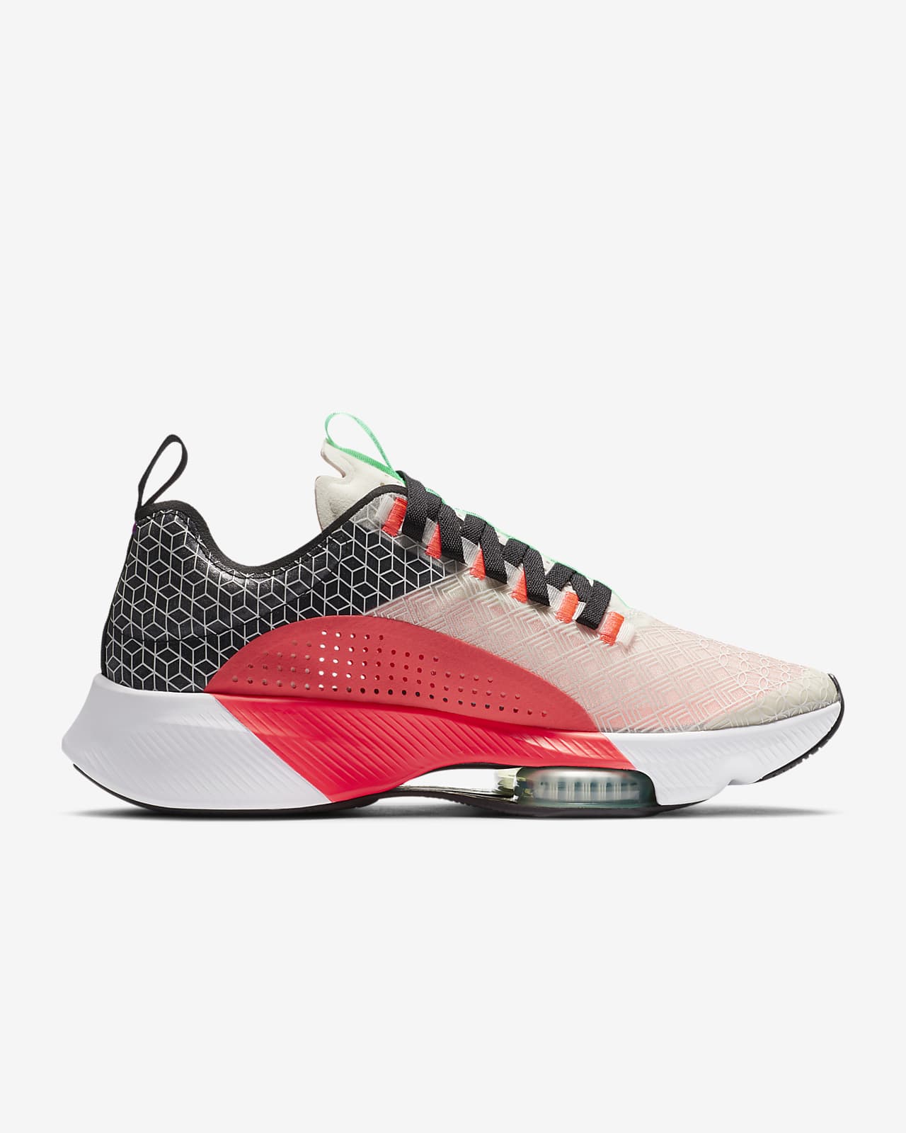 Jordan Air Zoom Renegade Running Shoe 