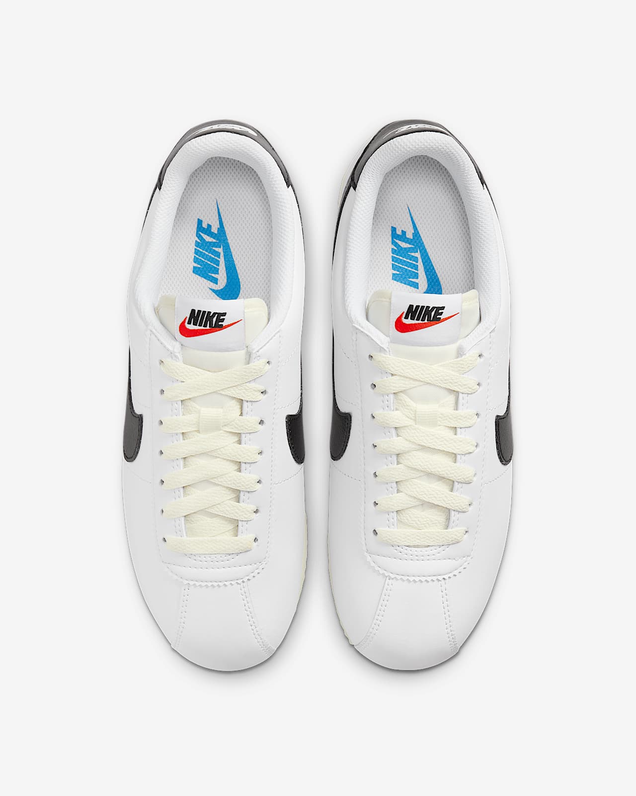 Nike cortez Leather Dames sale Nederland