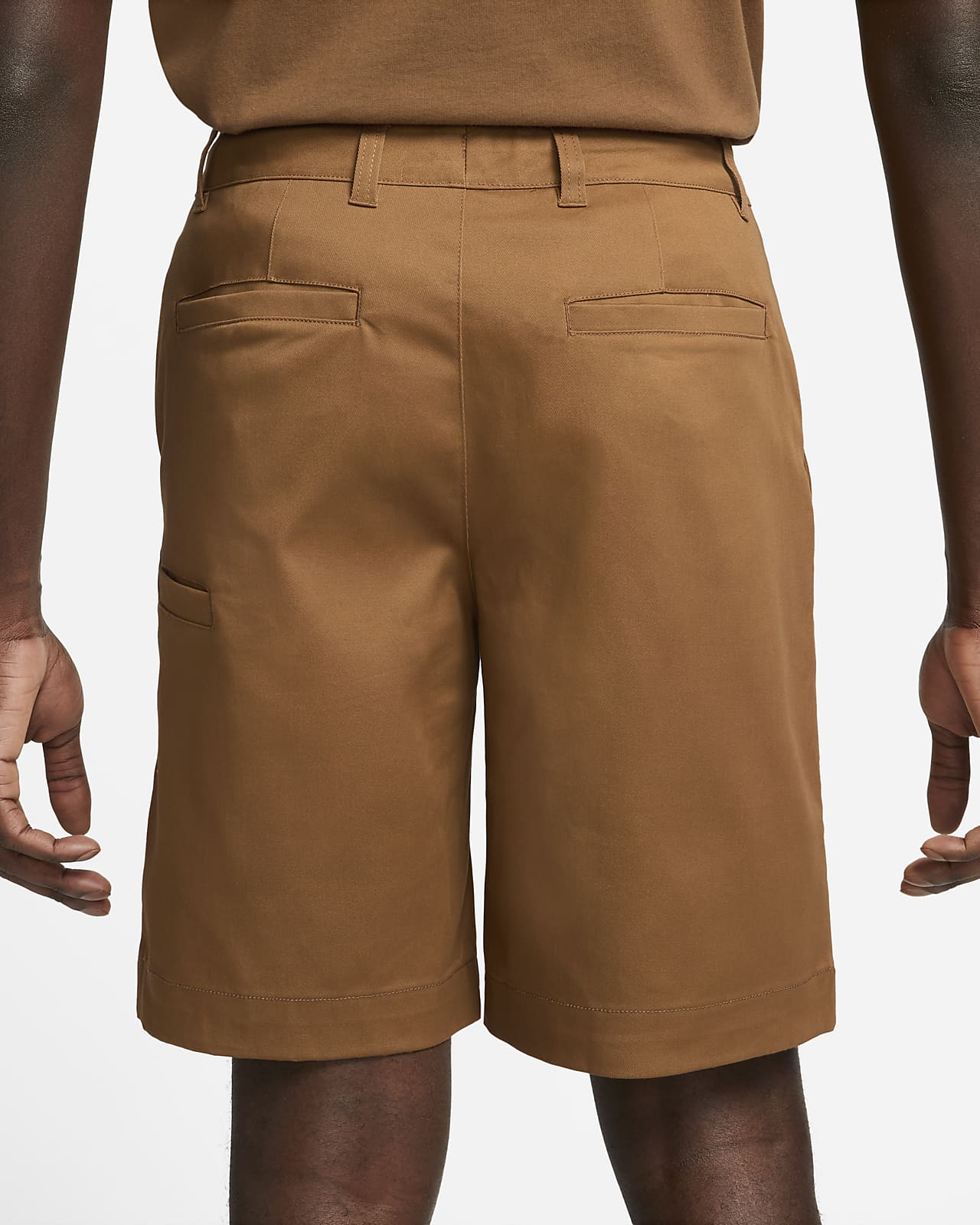 Nike sb chino sales shorts