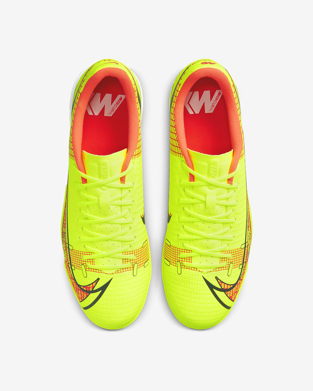 nike mercurial vapor 14 academy fg