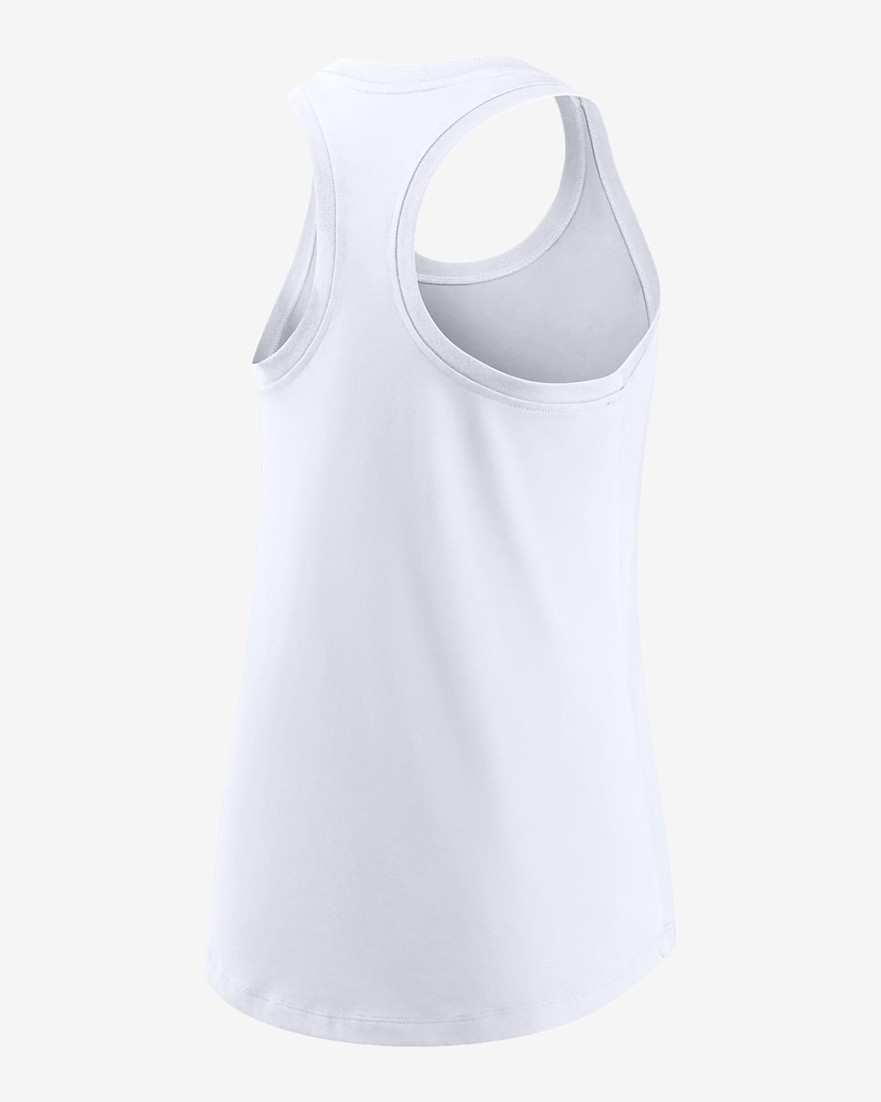 Nike Team (NFL Arizona Cardinals) Women's Racerback Tank Top.