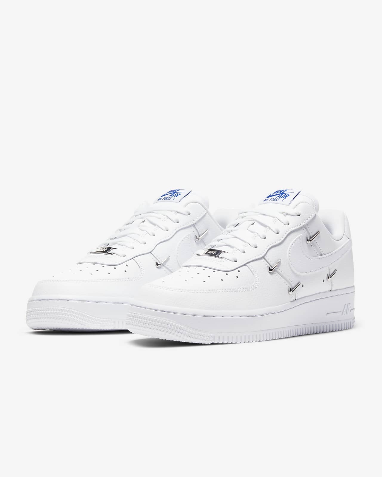 NIKE エアフォースワン Low LX WMNS AIR FORCE 1-