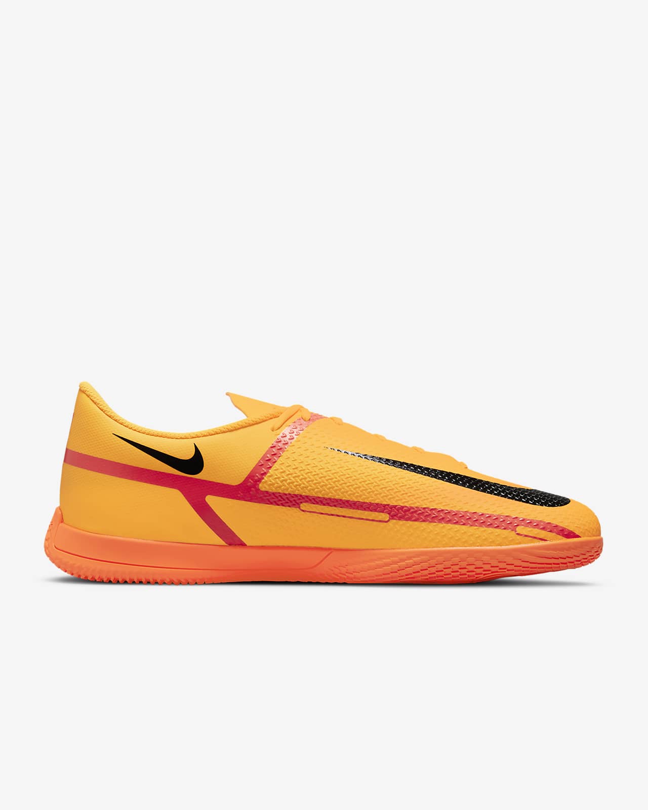 nike phantom vsn zaalvoetbalschoenen