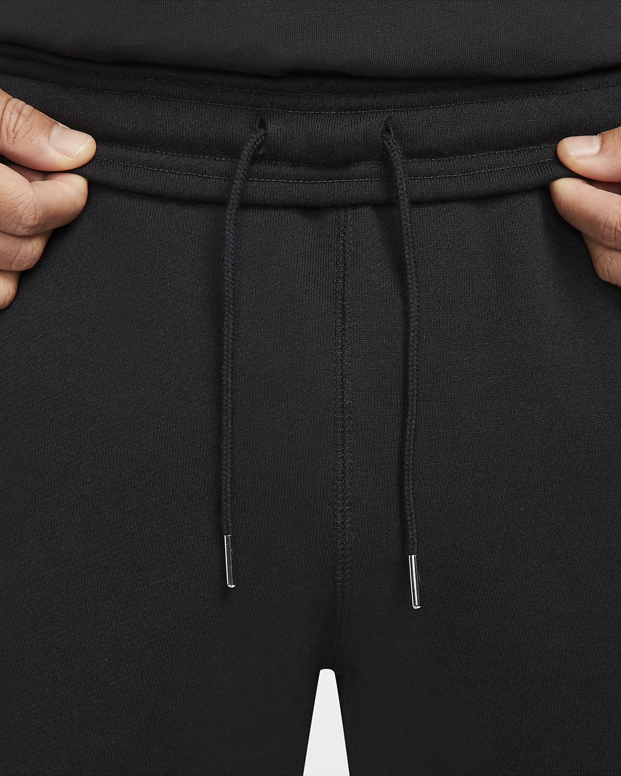 Shorts in French Terry Nike Sportswear Air Uomo. Nike IT