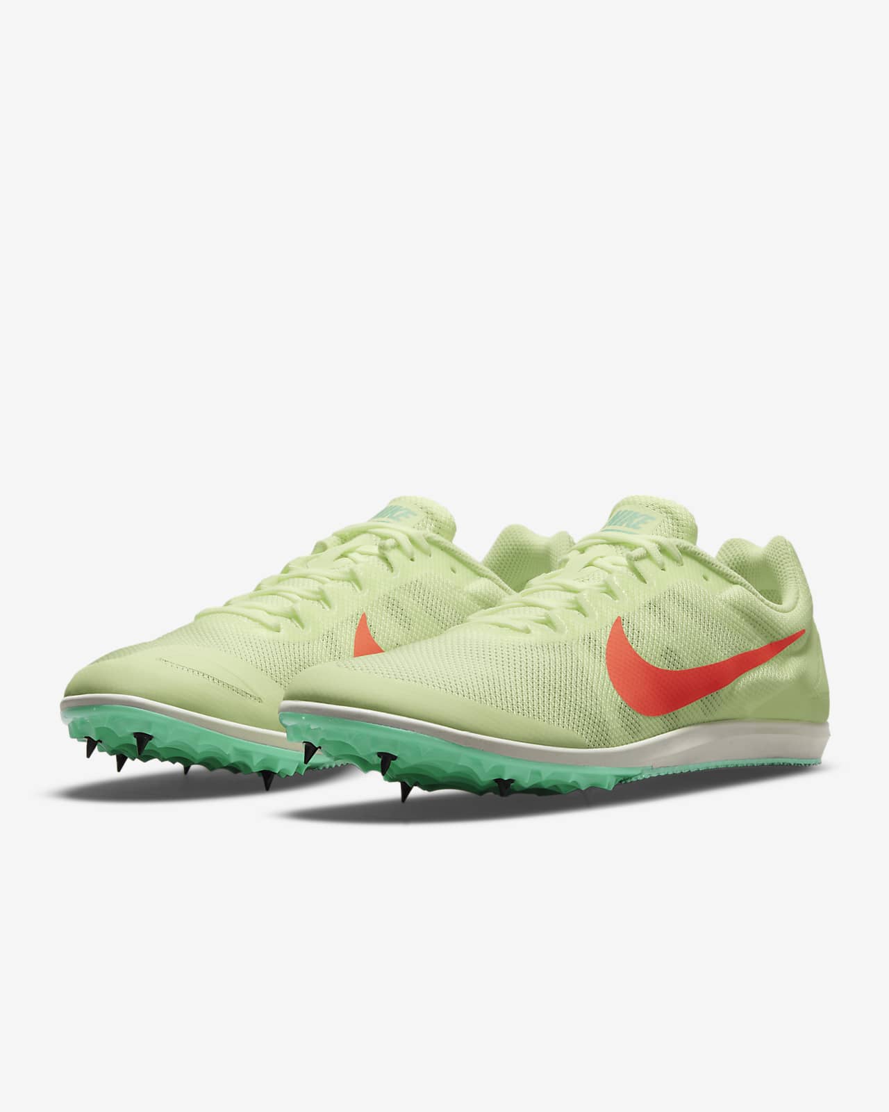 nike rival d distance