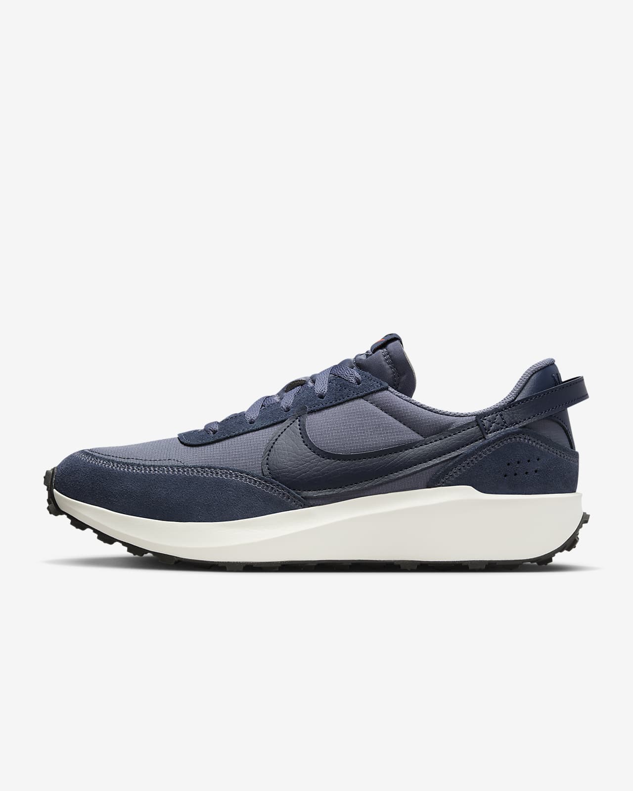 Nike store waffle blue