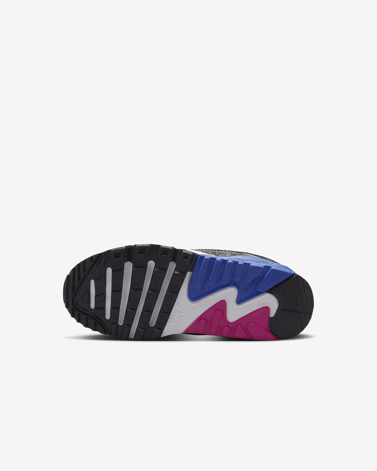 all air nike shoes