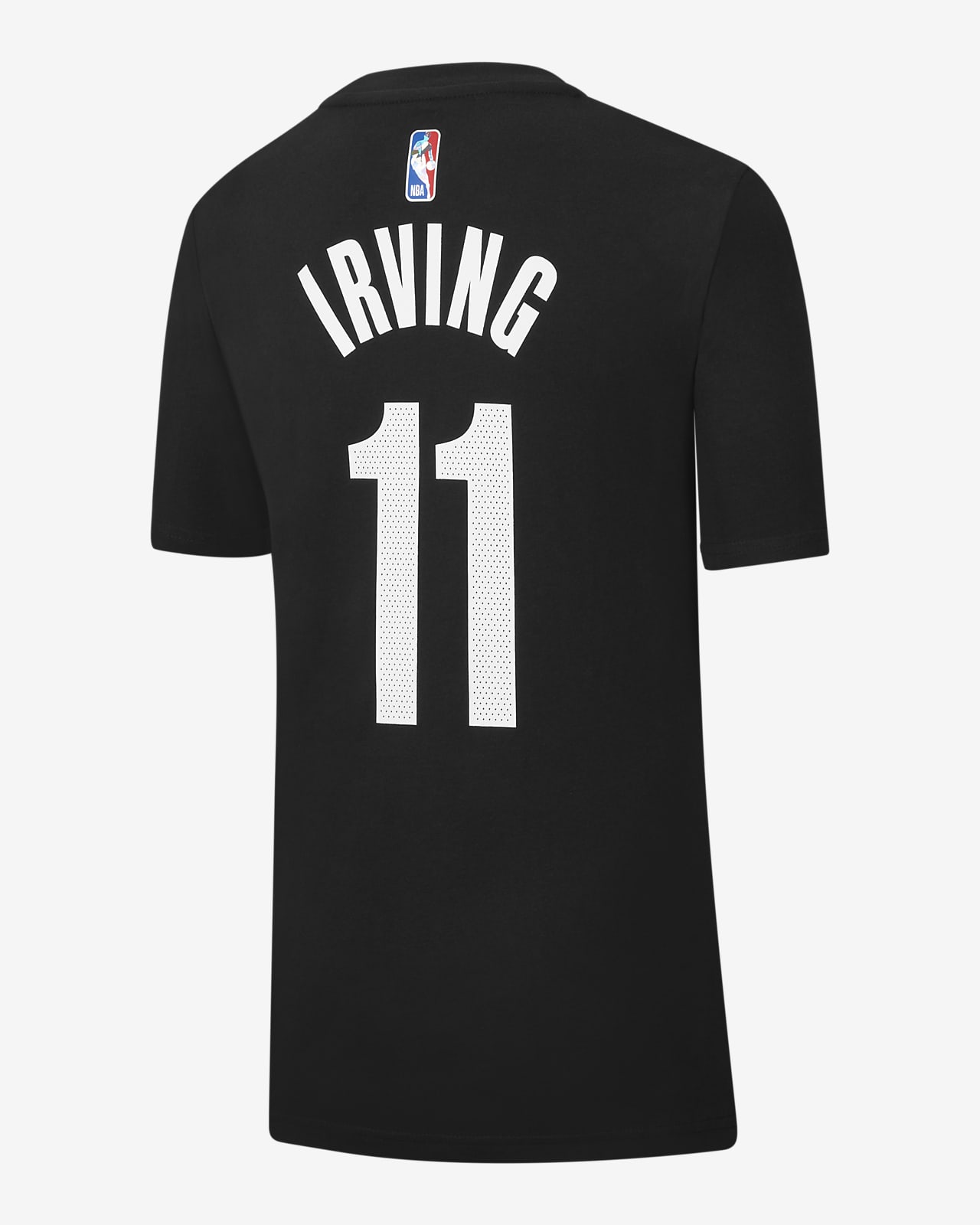 Brooklyn Edition Camiseta Nike de NBA - Niño/a. Nike ES