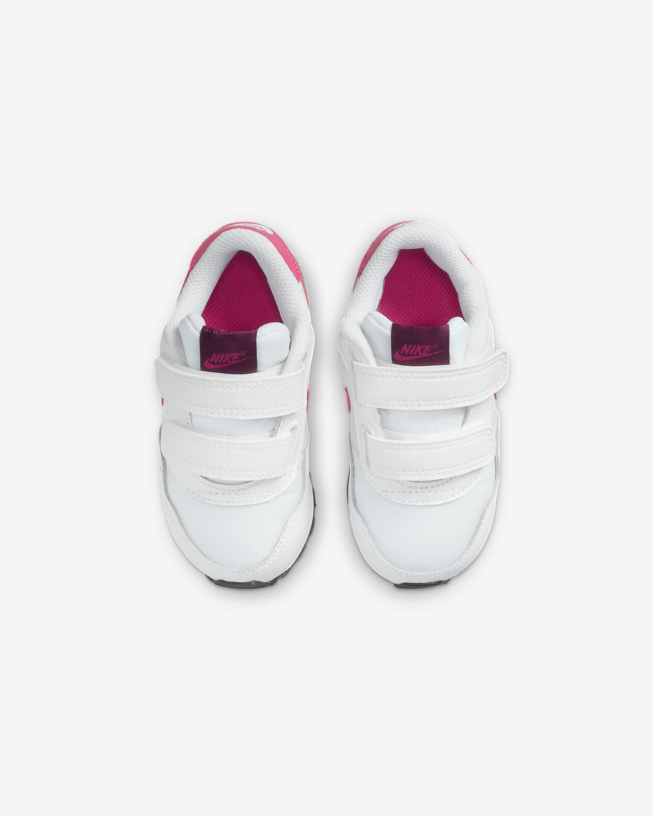 Nike MD Valiant Zapatillas - Bebé e infantil. Nike ES