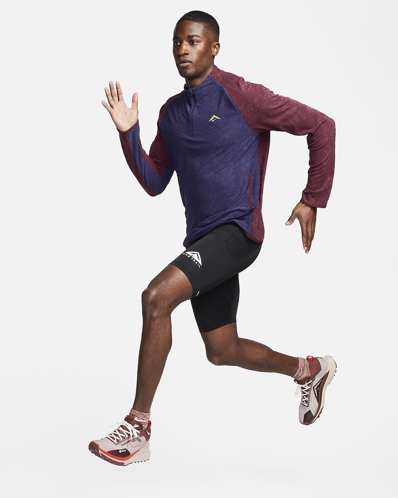 Nike Dri-Fit Trail M