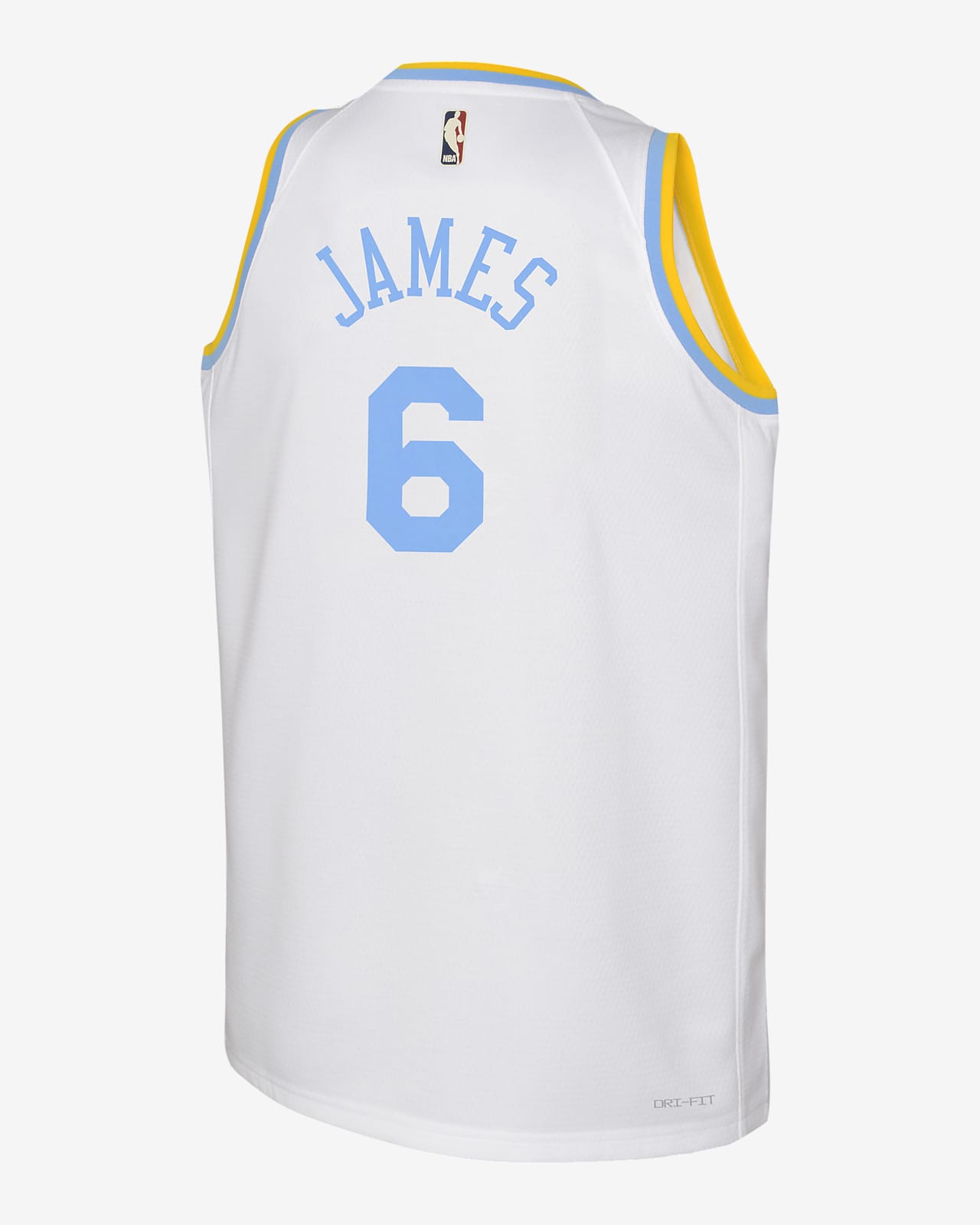 Lebron james icon on sale jersey