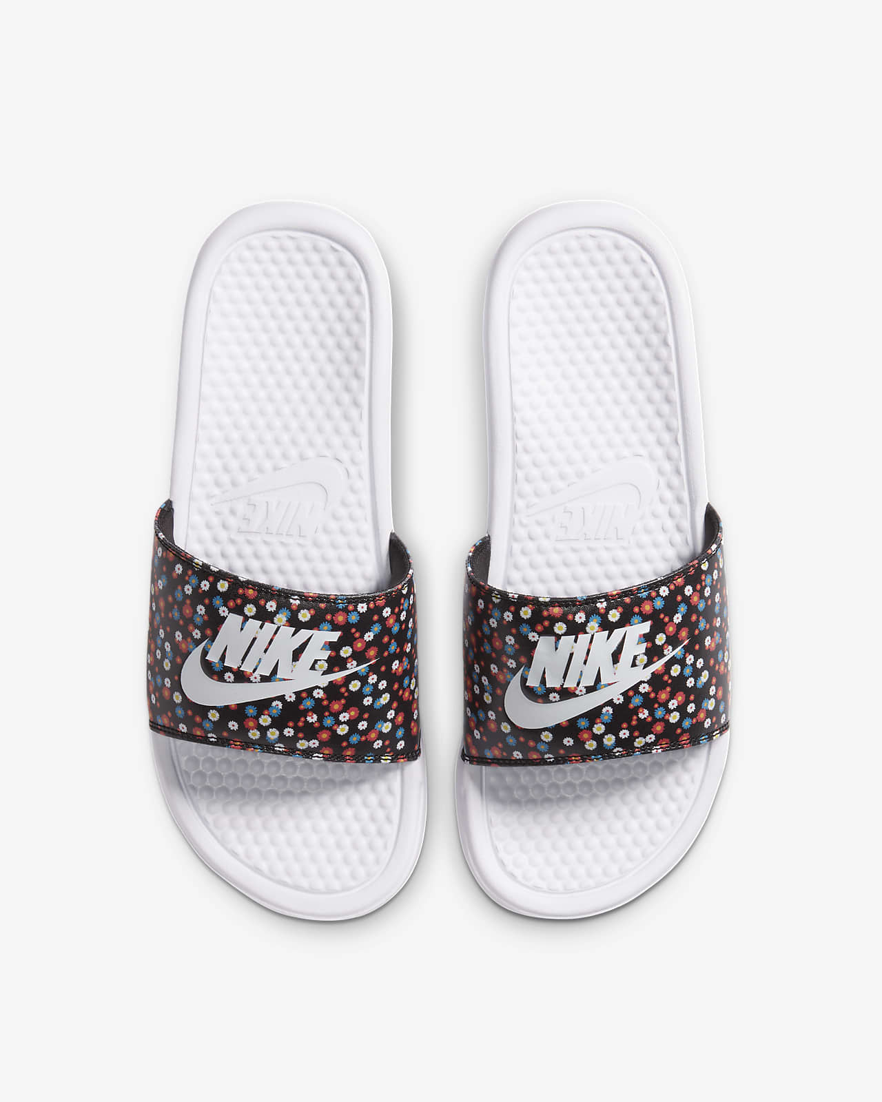 nike jdi benassi