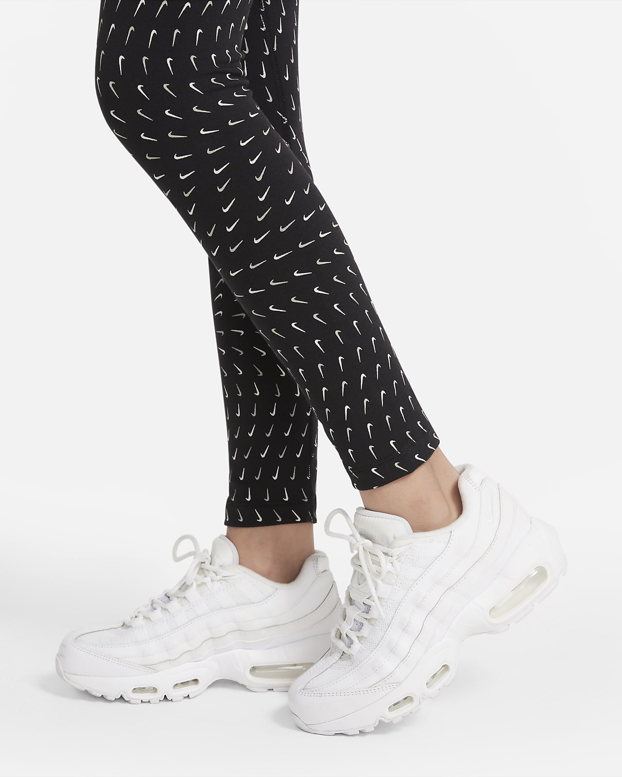 Legging nike 12 2025 ans
