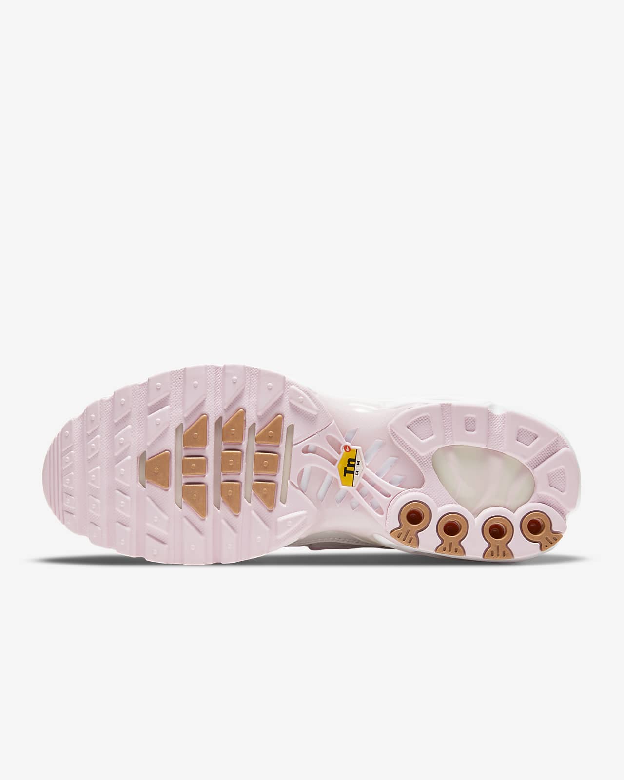 pink air max plus womens