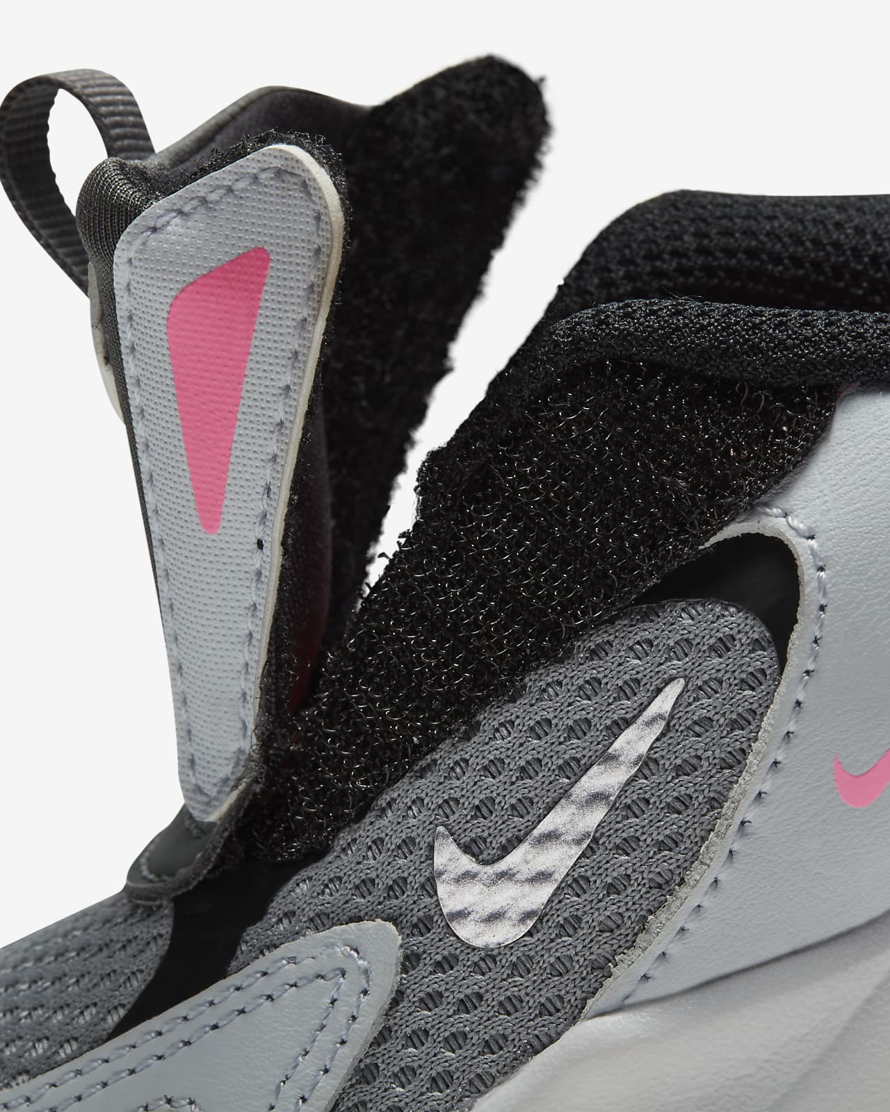 nike toddler shoes air max