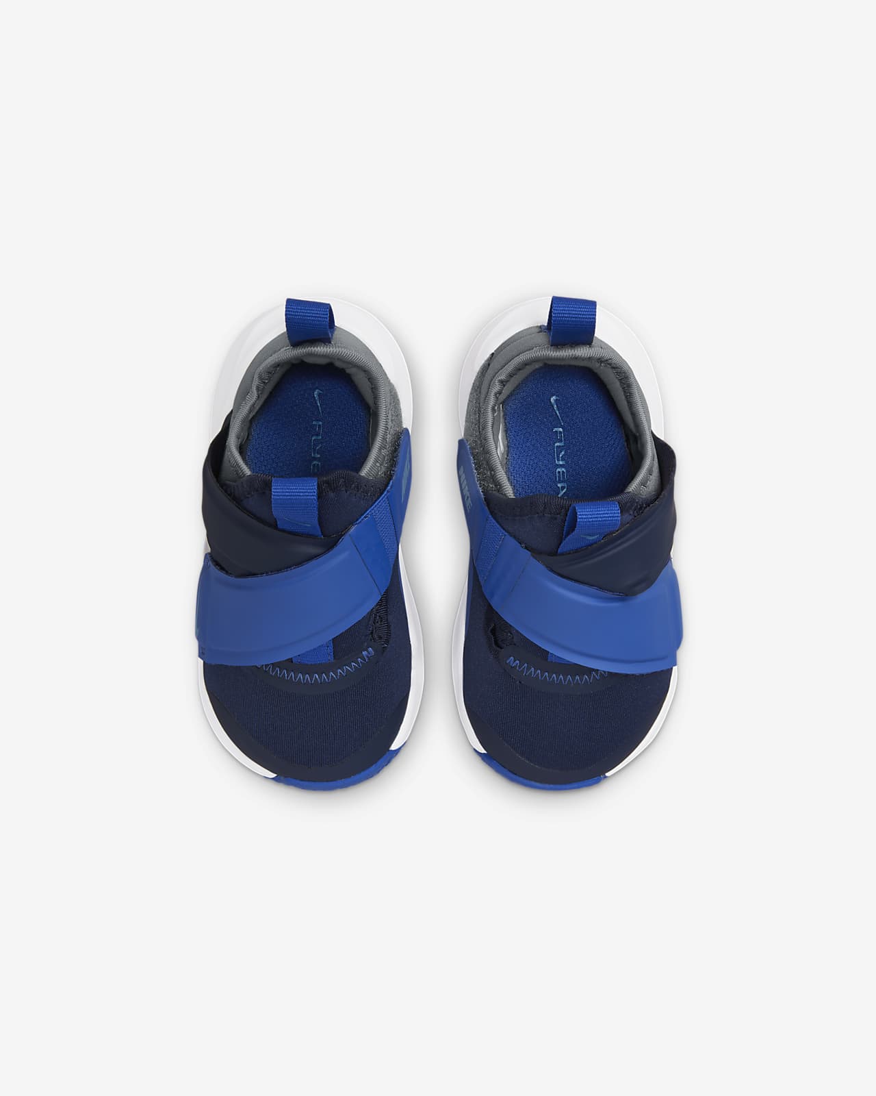 Nike Flex Advance Baby/Toddler Shoes. Nike MY