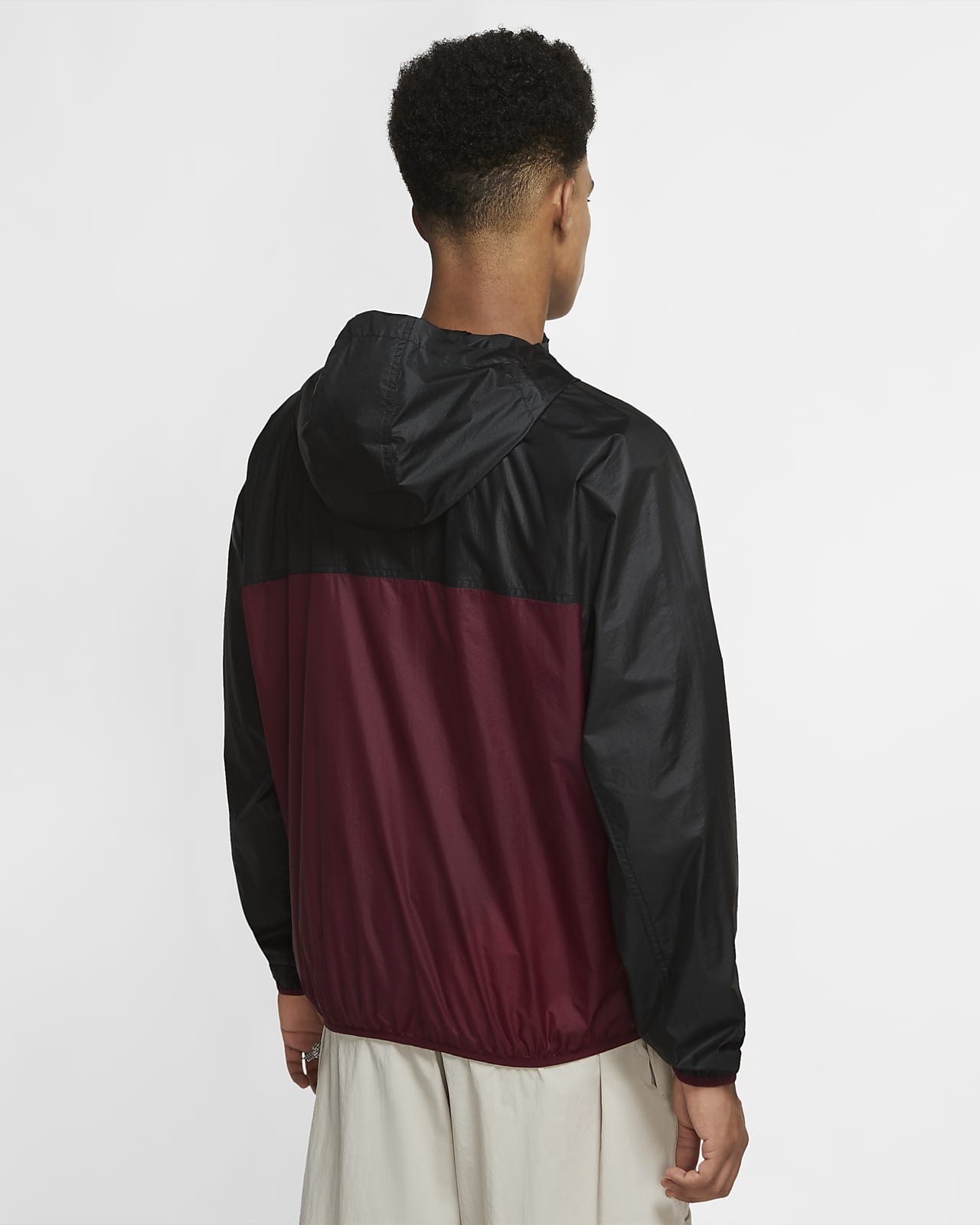 nike acg men's jacket
