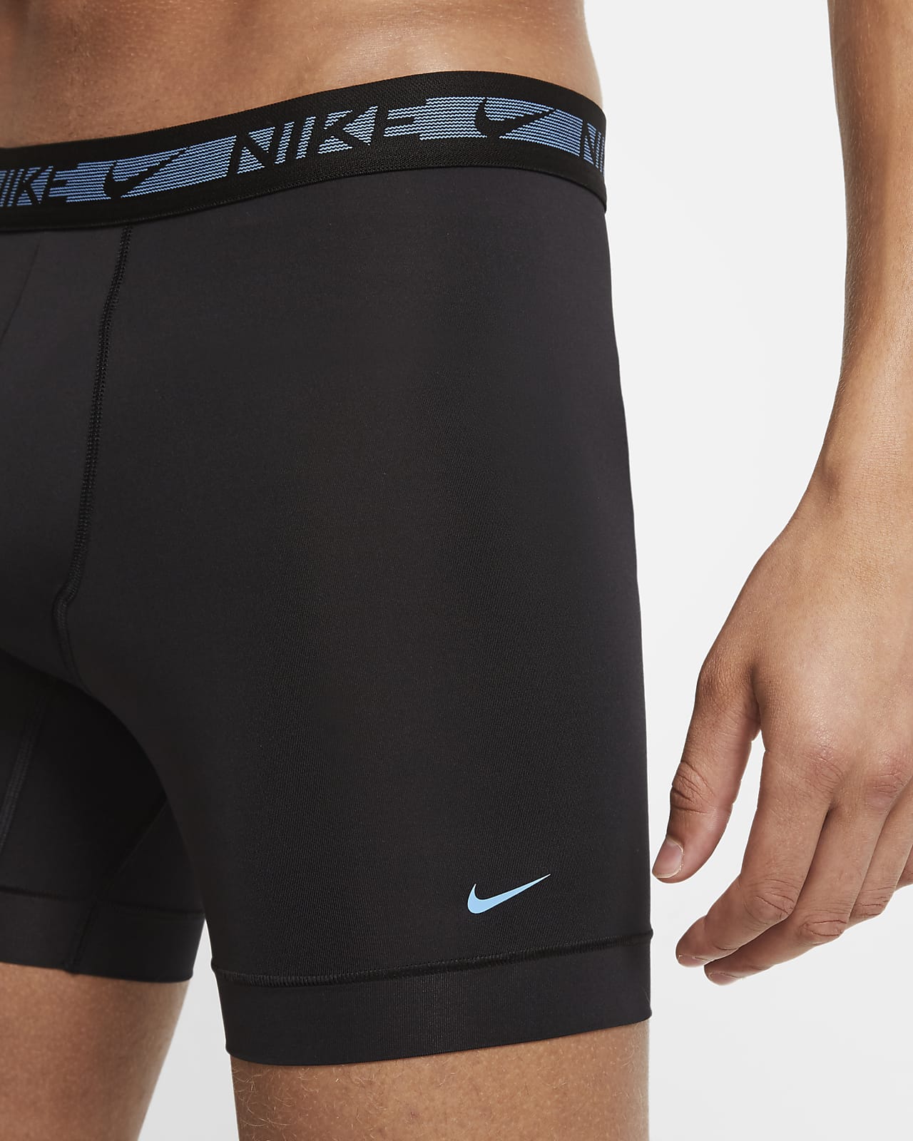 calzoncillos nike hombre