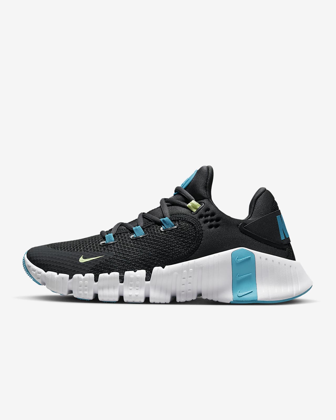 Metcon 4 black on sale gum