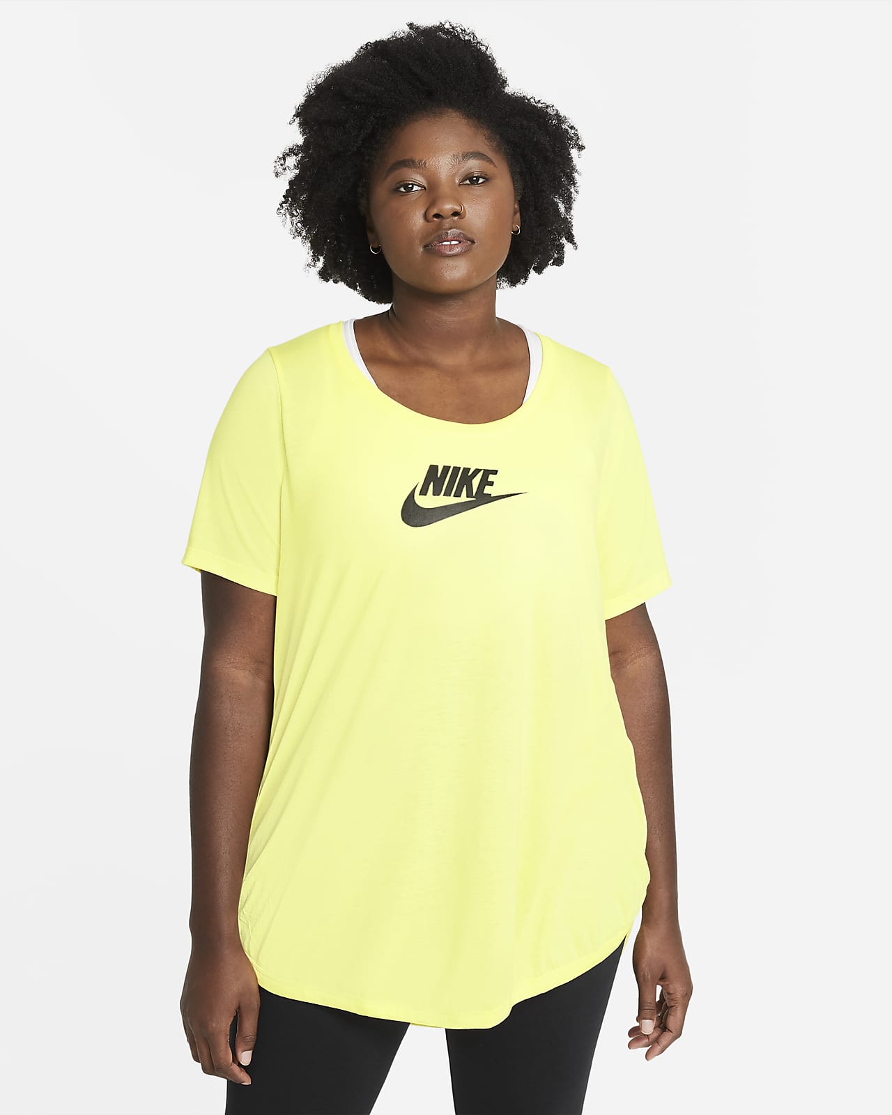 Nike Sportswear Essential Women's Tunic 