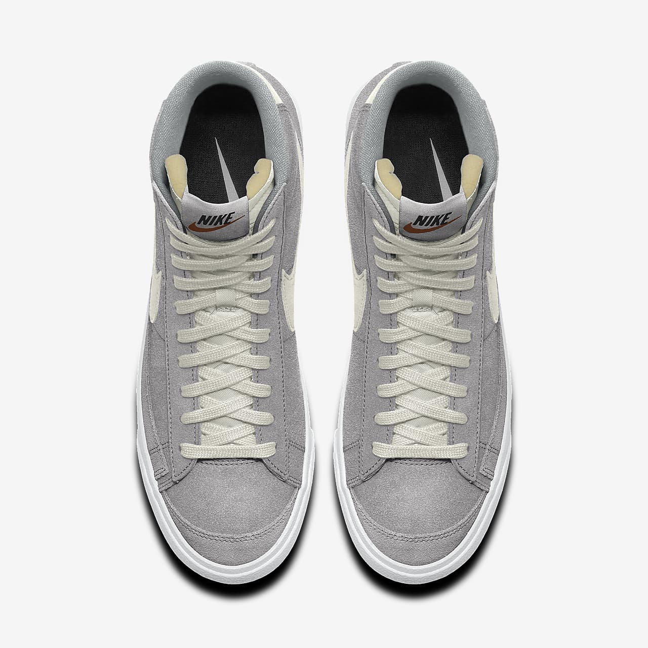 Nike Blazer Mid By You Custom Shoes. Nike.com