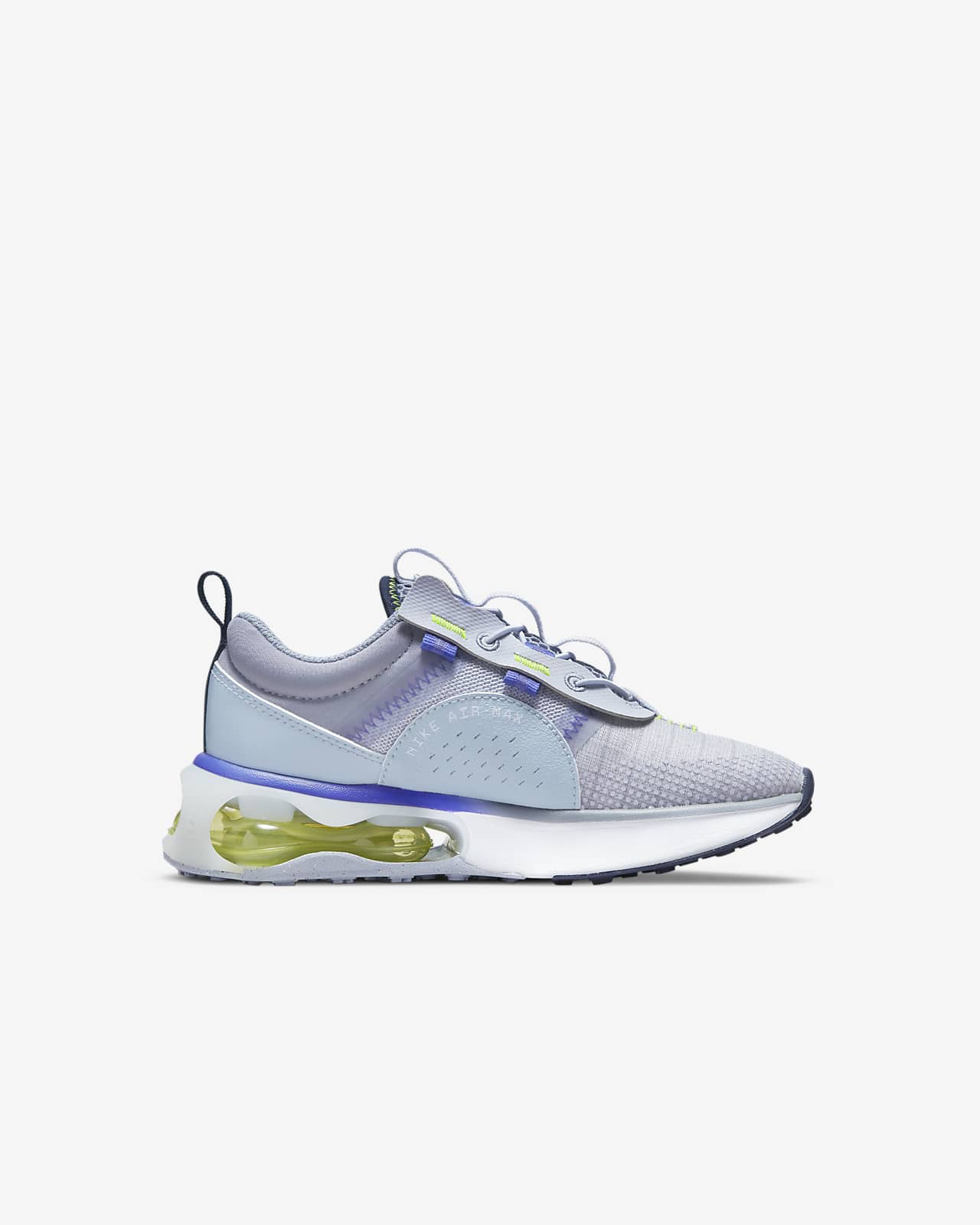 Nike Air Max 2021 Kleuterschoenen. Nike BE