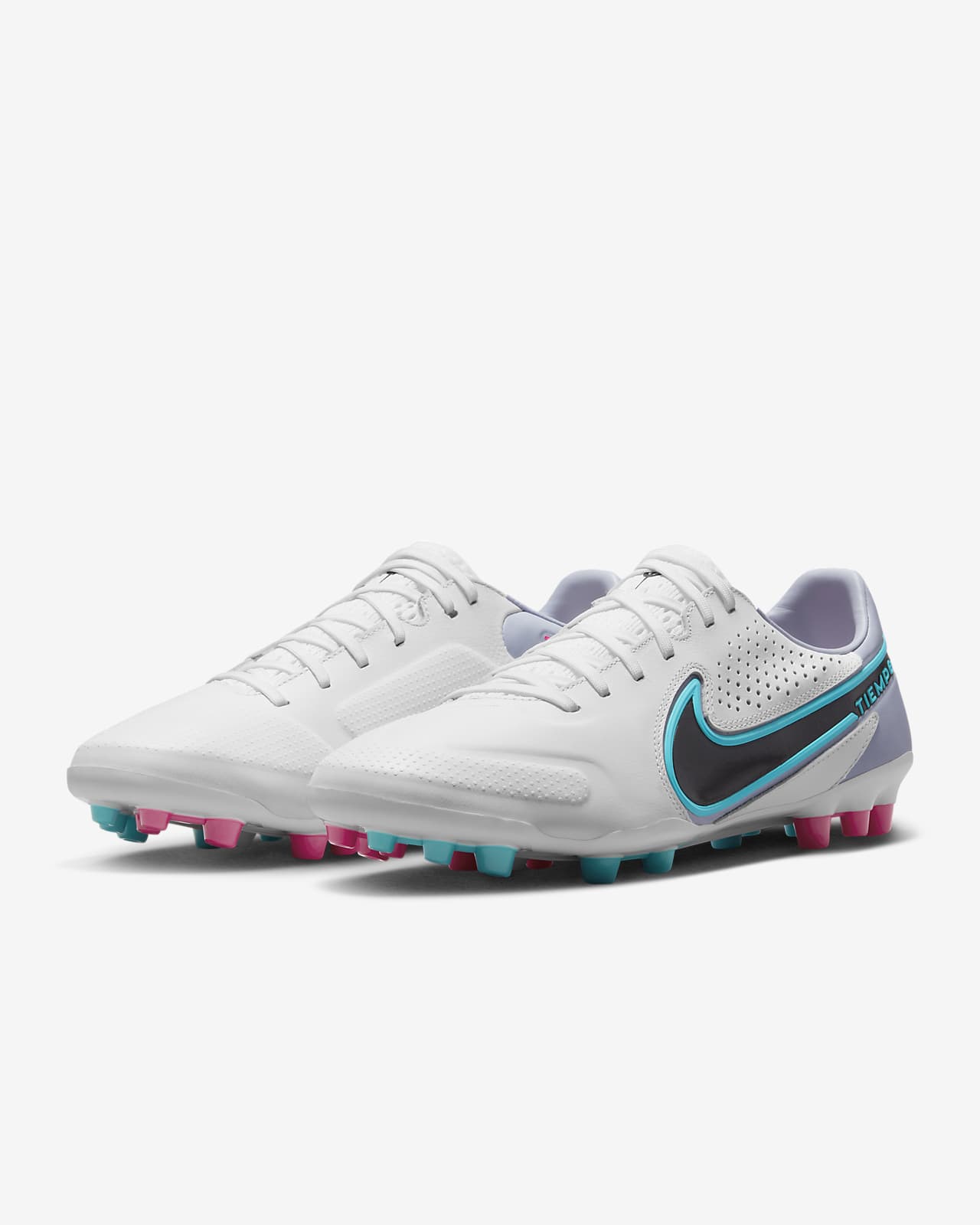 Dwell Outside cough Nike Tiempo Legend 9 Pro AG-Pro Artificial-Ground Football Boot. Nike SA