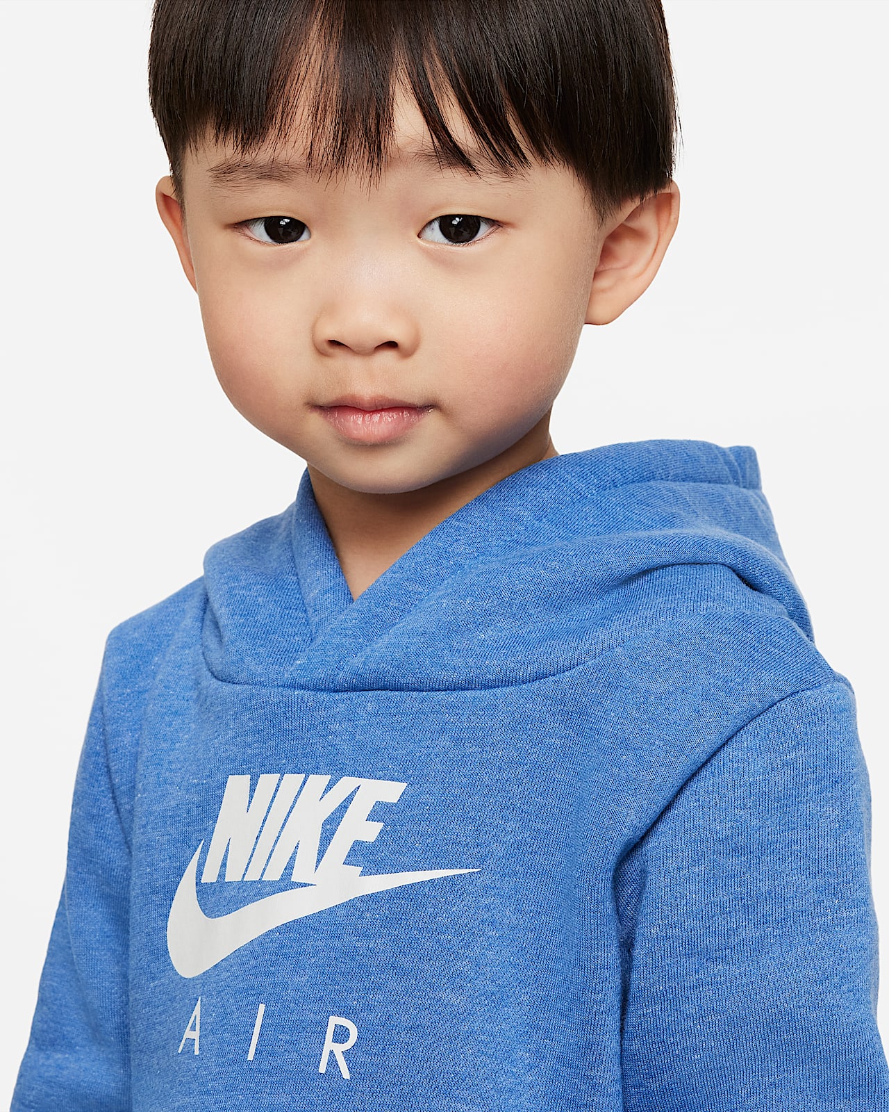 Completo felpa con cappuccio e pantaloni Nike Sportswear - Neonati (12-24  mesi). Nike IT