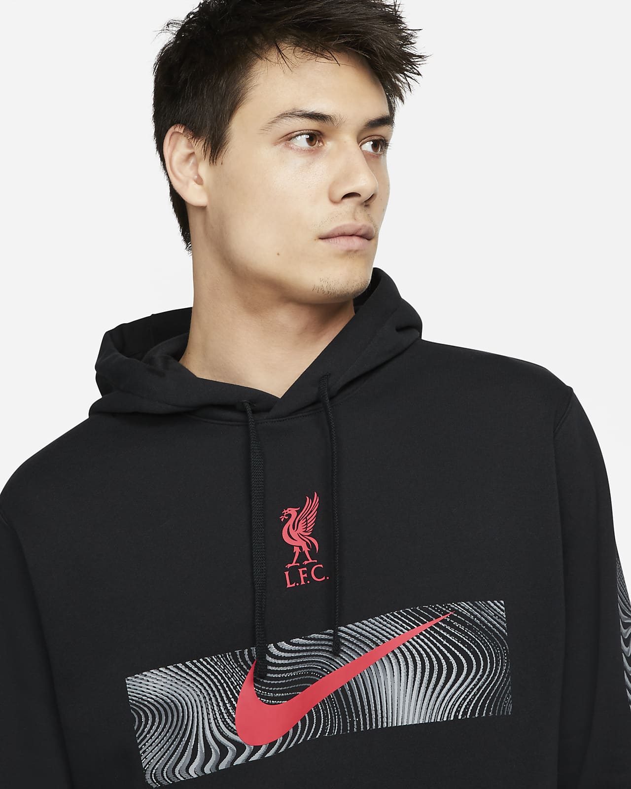 liverpool football club jackets