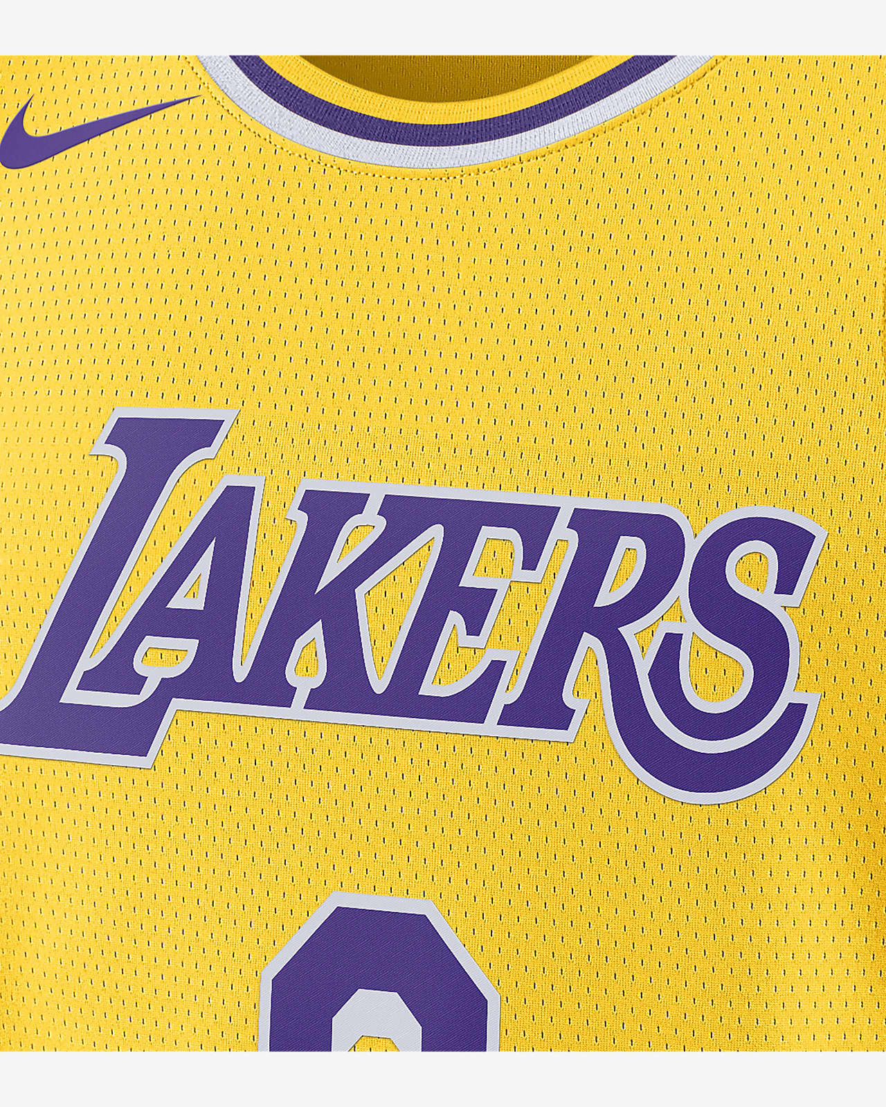 dinero Hora Muchos Los Angeles Lakers Icon Edition 2022/23 Camiseta Nike Dri-FIT NBA Swingman.  Nike ES