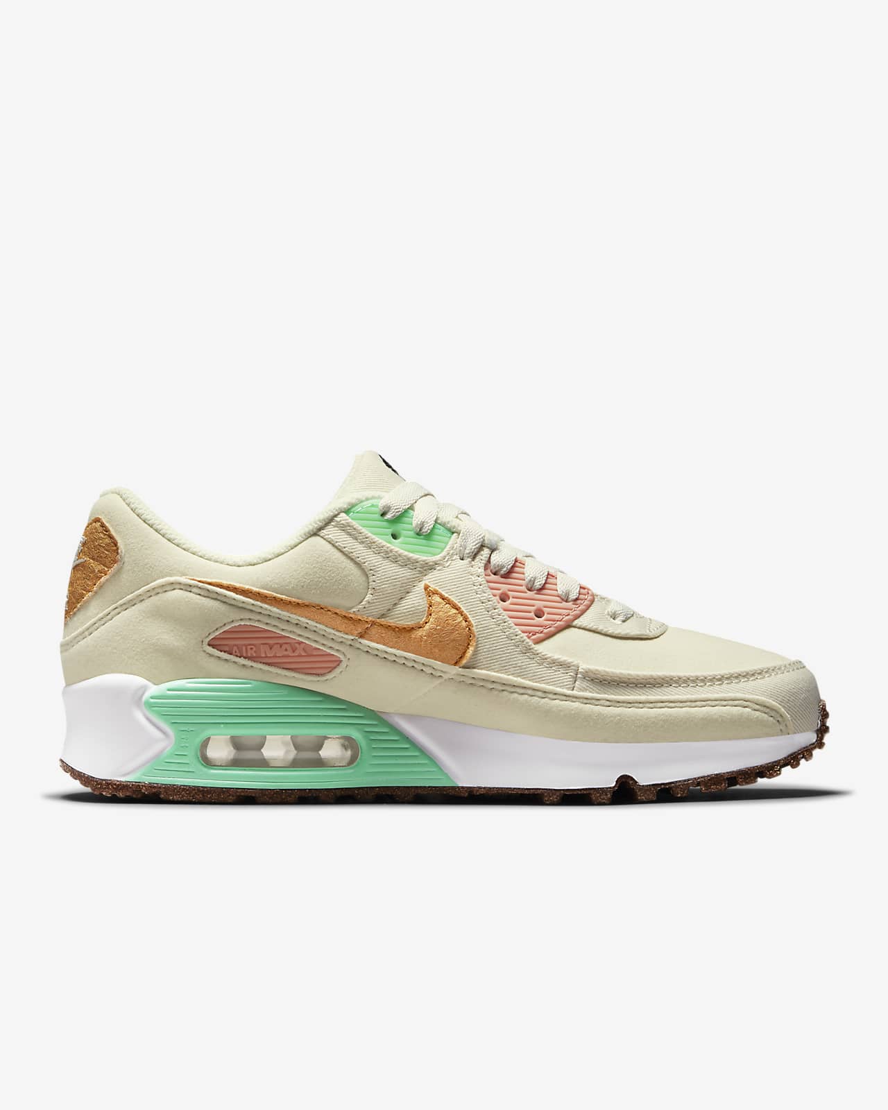 women's shoe nike air max 90 lx