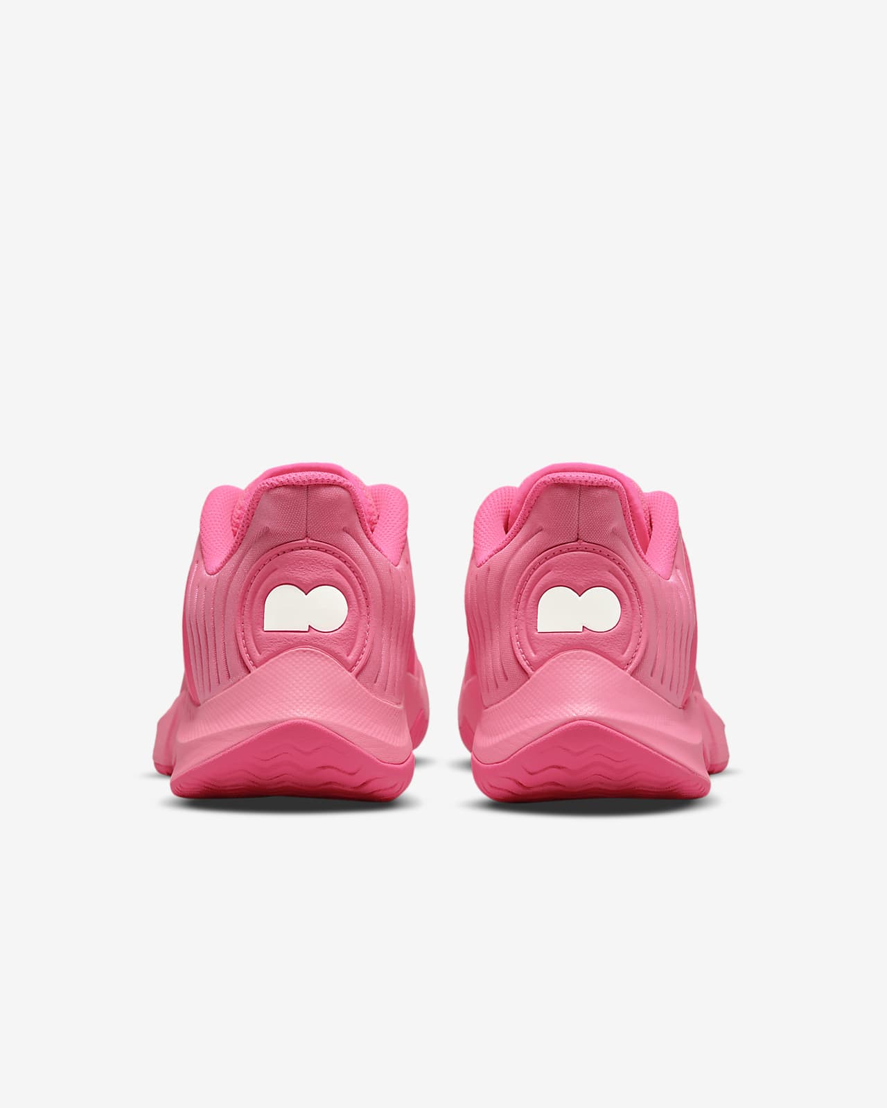 Osaka pink nike shoes Clearance