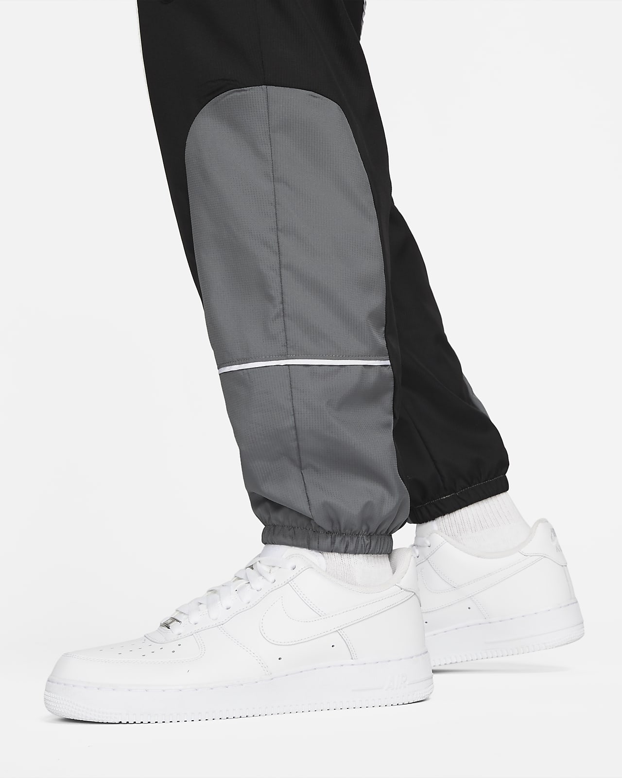 basketball trousers nike