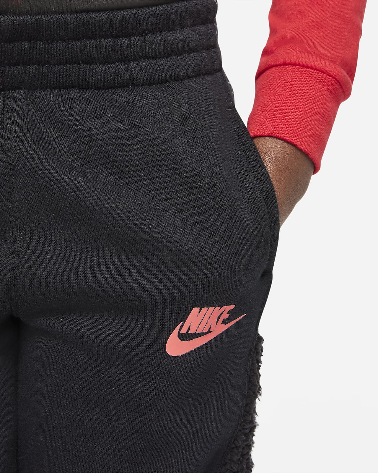 Nike pants for store toddlers