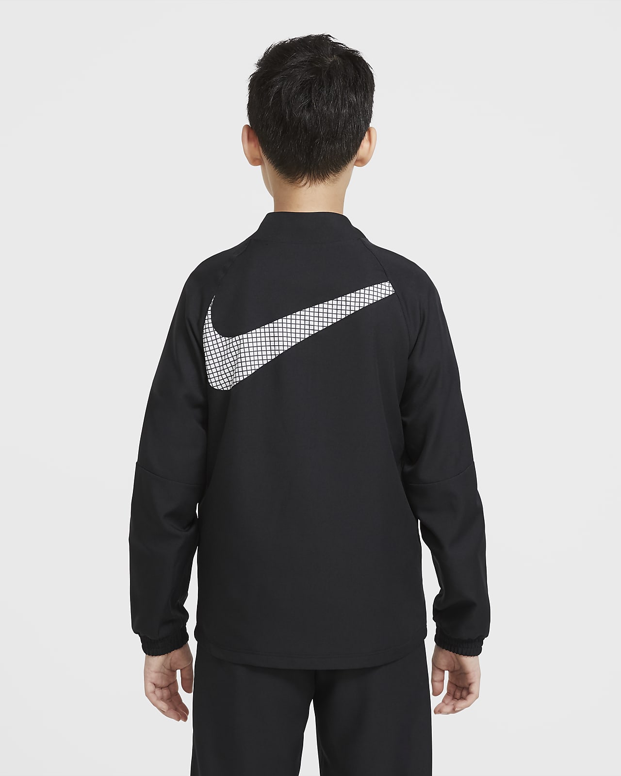 boys cr7 tracksuit