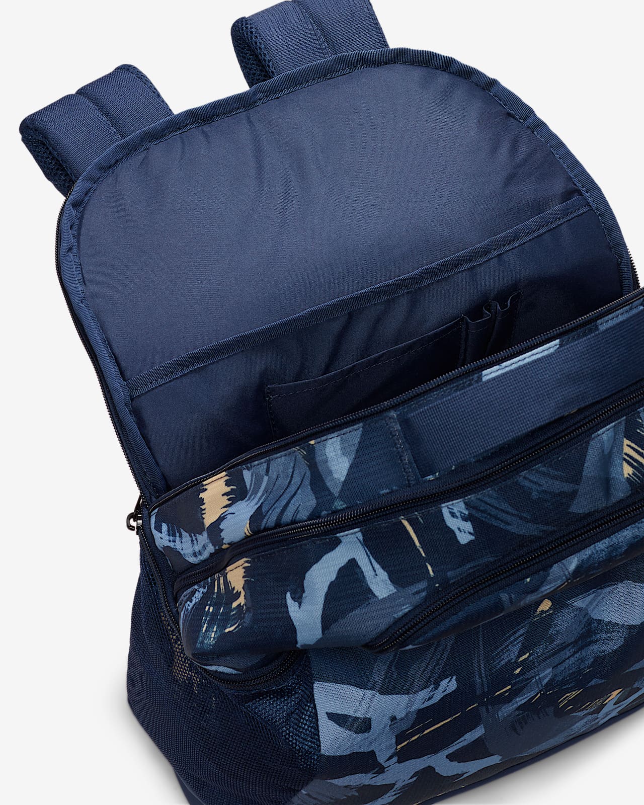 Nike Brasilia Backpack (Medium, 24L). Nike LU