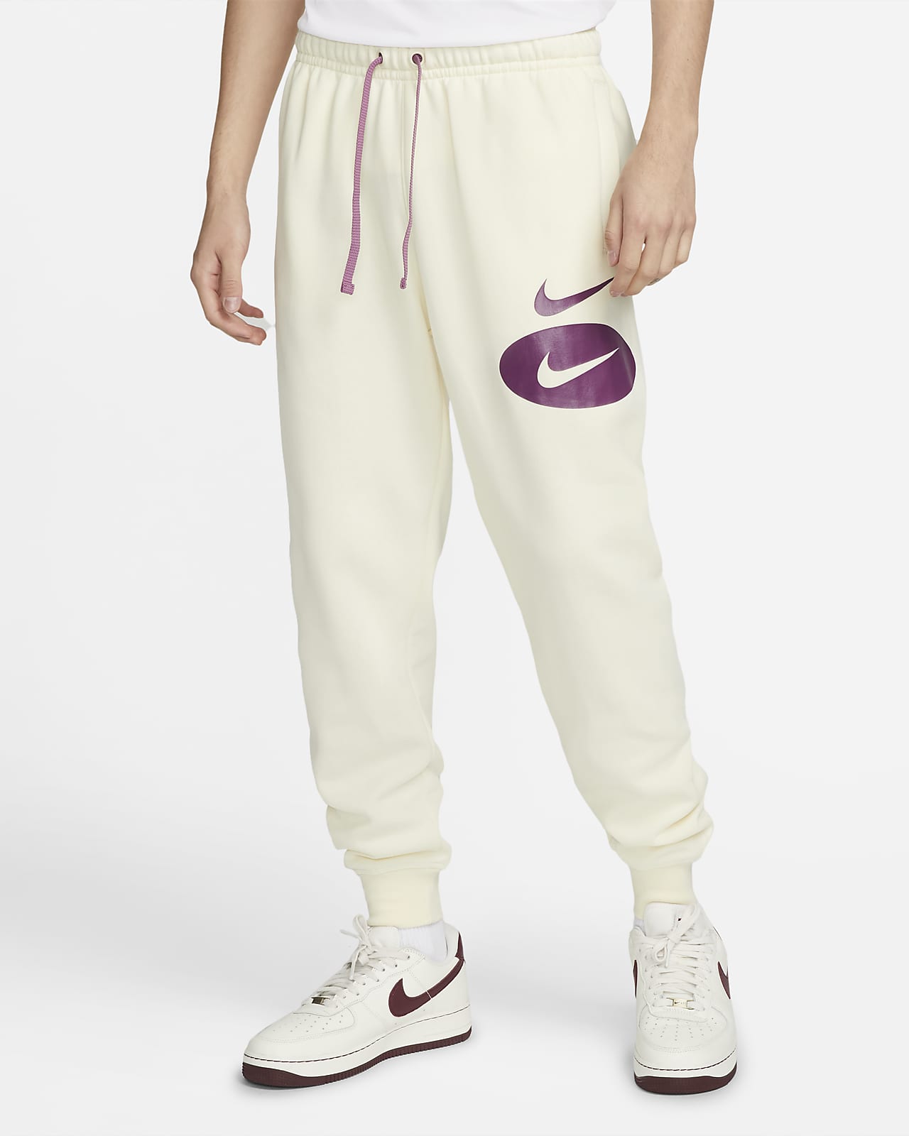 nike league fleece