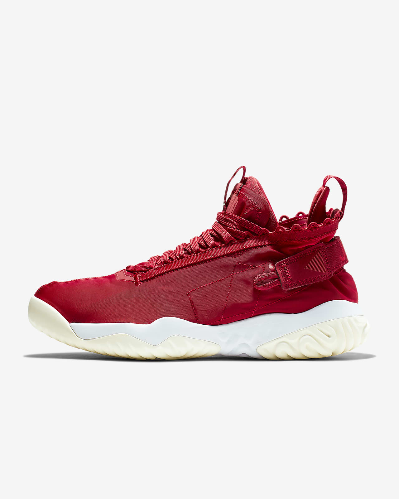 Jordan Proto-React Shoe. Nike SG