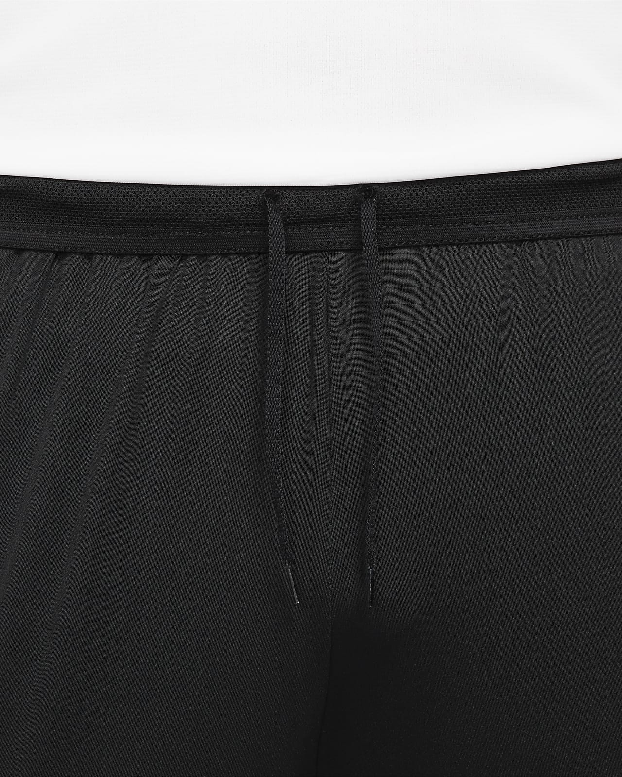 nike dri fit black