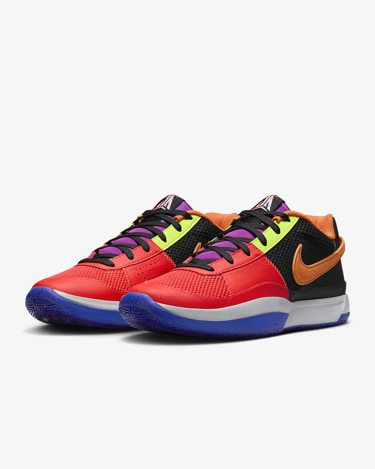 JA 1 ASW Basketball Shoes. Nike CA