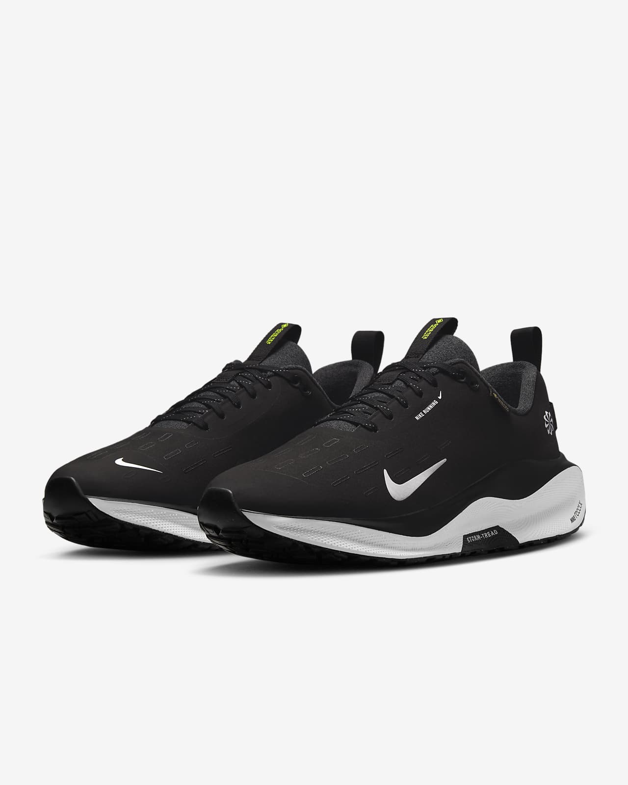 Nike gore on sale tex schuhe herren