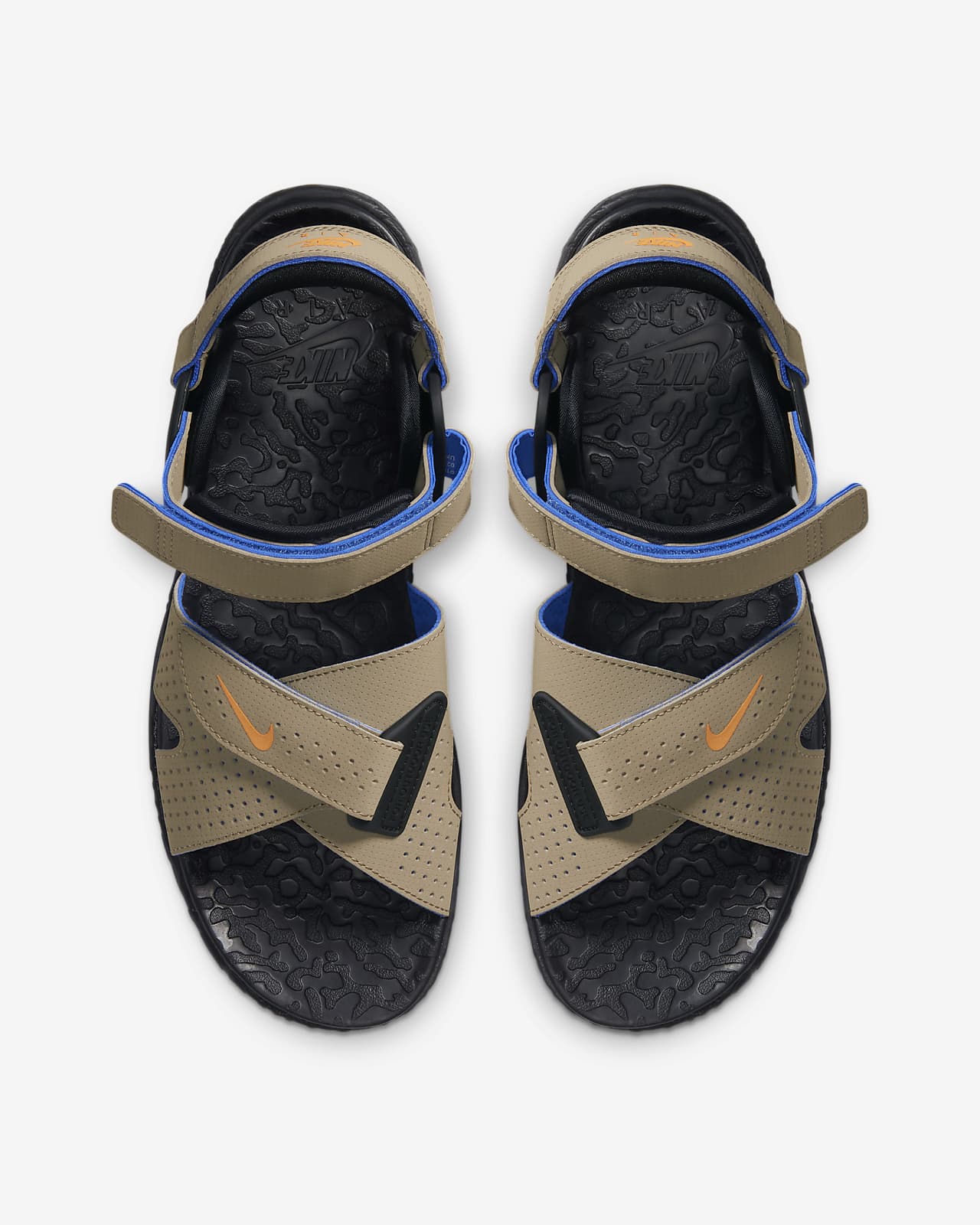 nike air jordan 1 low canyon rust