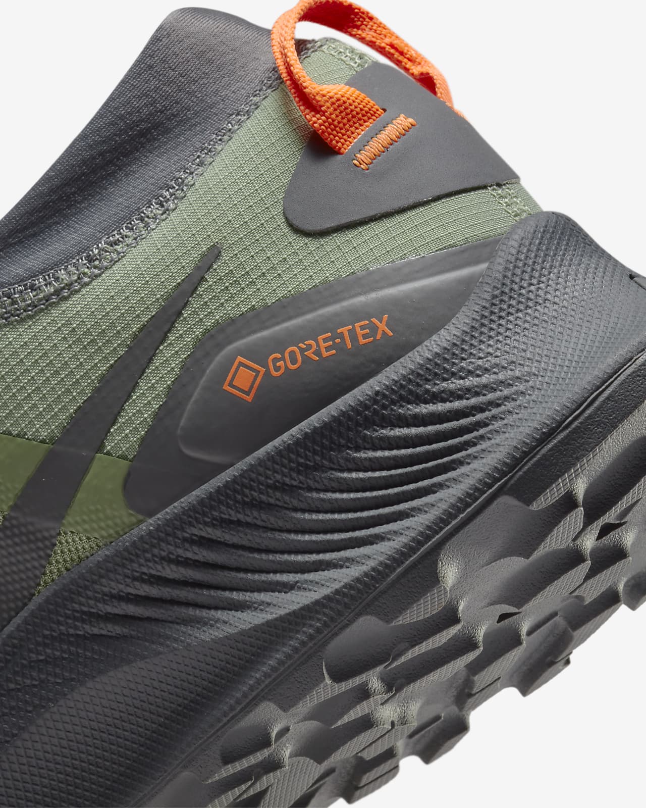 غسول ديتول Nike Pegasus Trail 3 GORE-TEX Men's Trail Running Shoes غسول ديتول