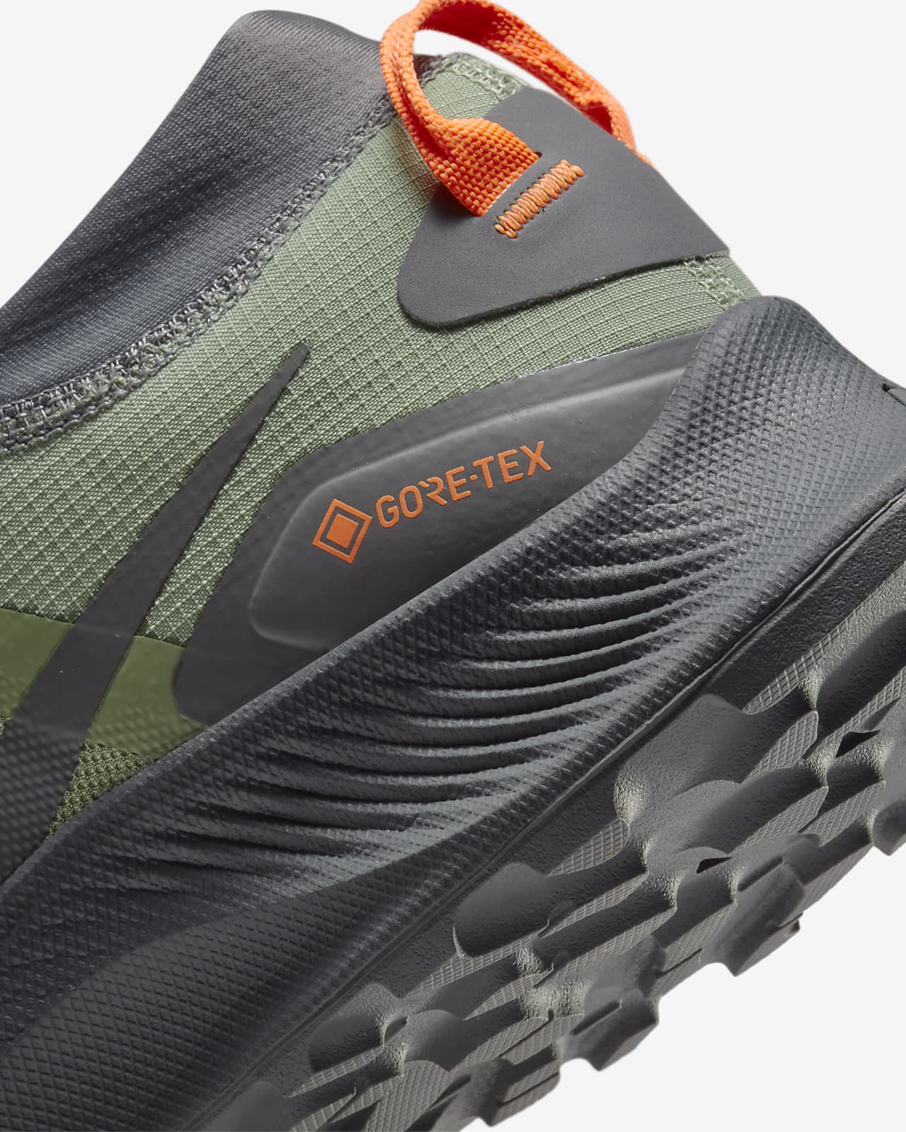Nike Pegasus Trail 3 GORE-TEX Men's Trail Running Shoes. Nike IL