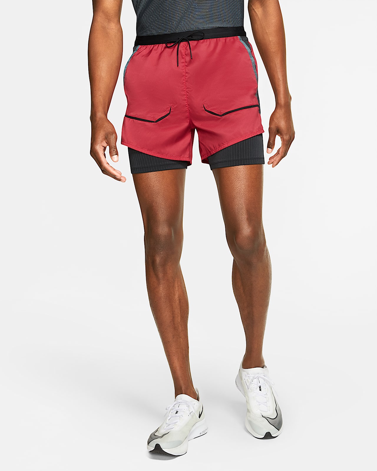 nike pro tech pack shorts