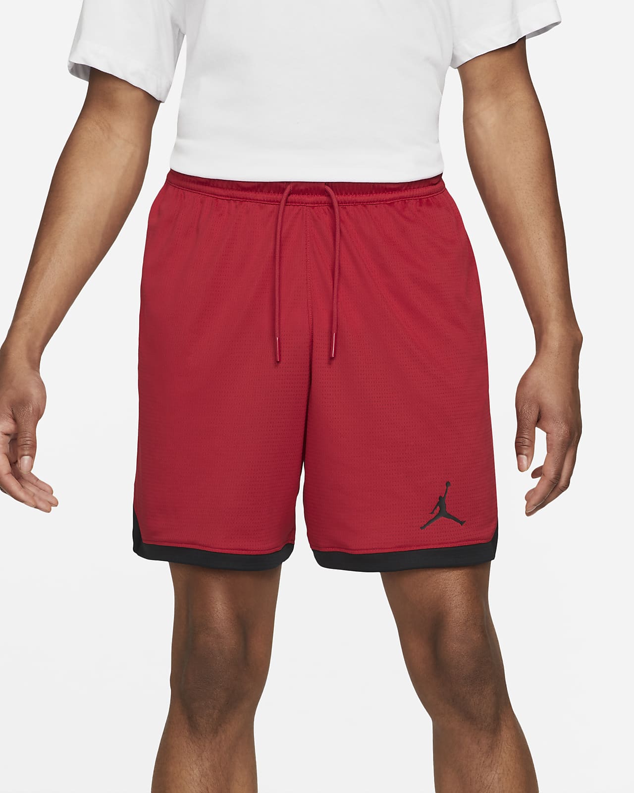 jordan dry air short