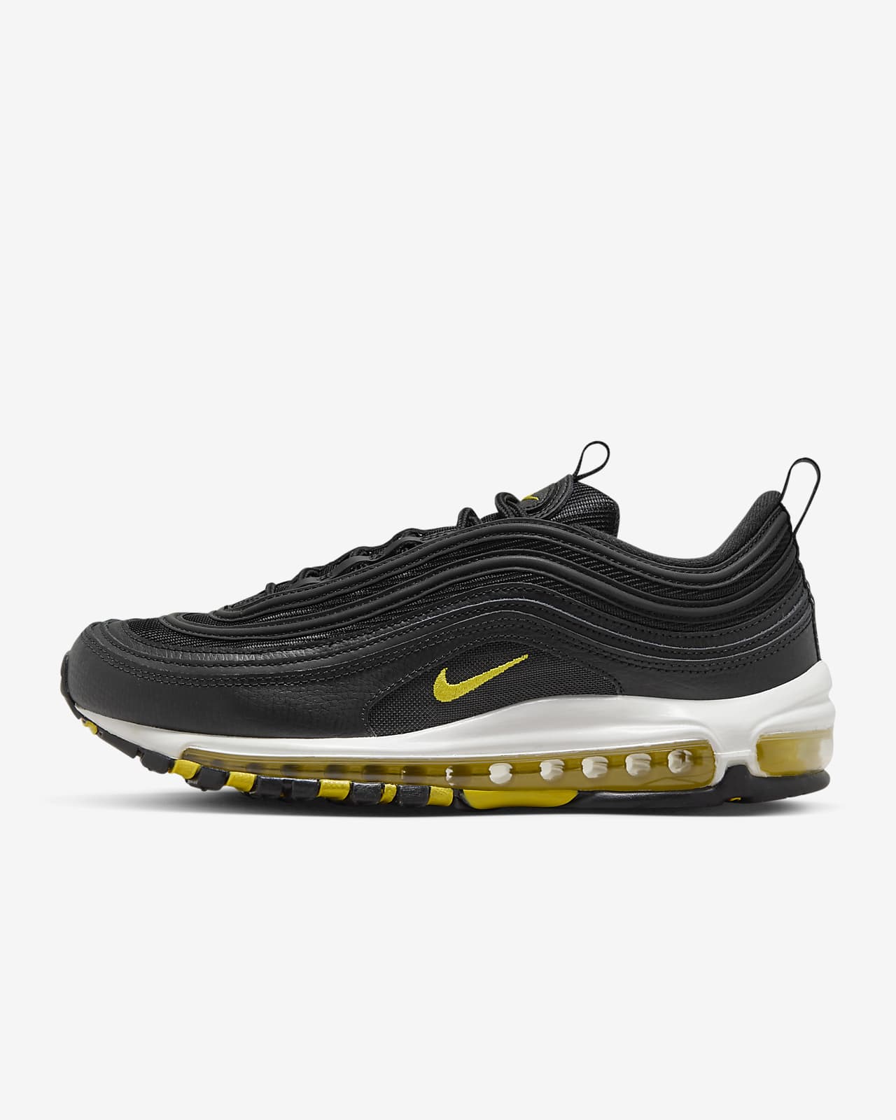 Nike Air Max 97 Men's Shoes