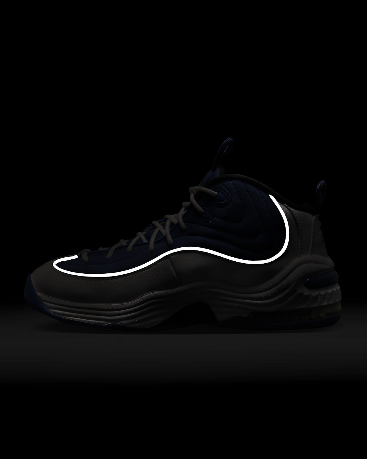 Penny store nike shoes