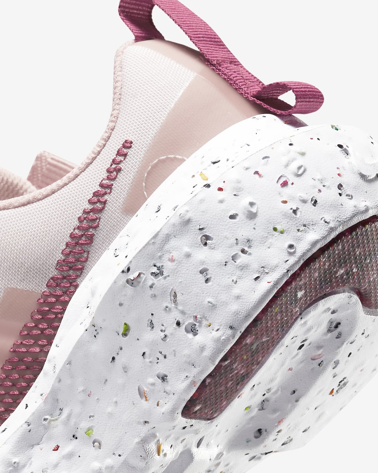 Nike Crater Impact Zapatillas - Mujer. Nike ES